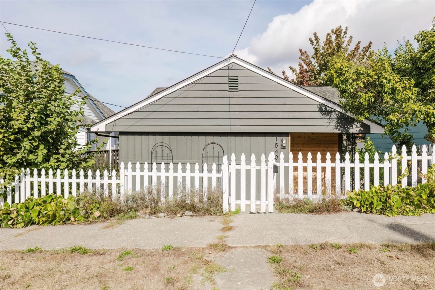 1540 7th Street , Bremerton, WA 98337