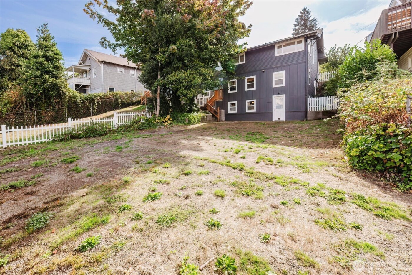 1540 7th Street , Bremerton, WA 98337