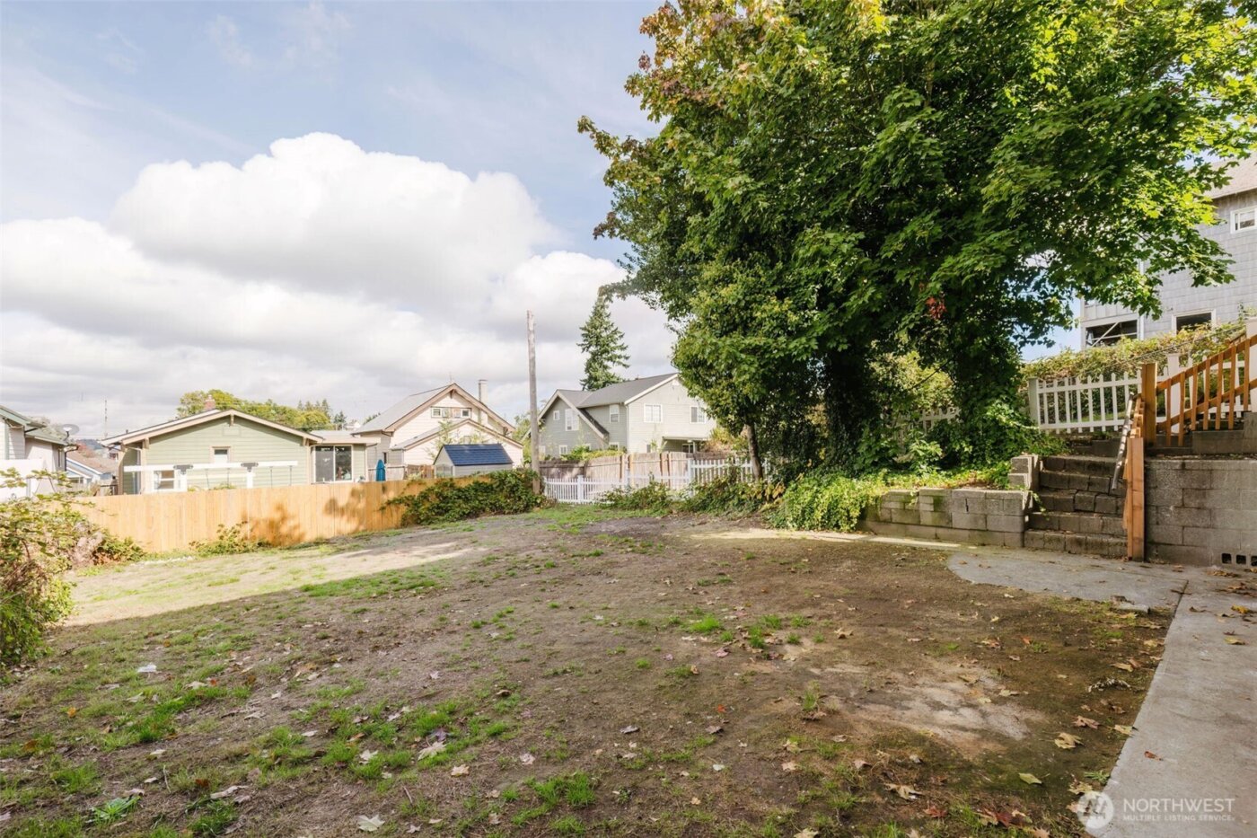 1540 7th Street , Bremerton, WA 98337