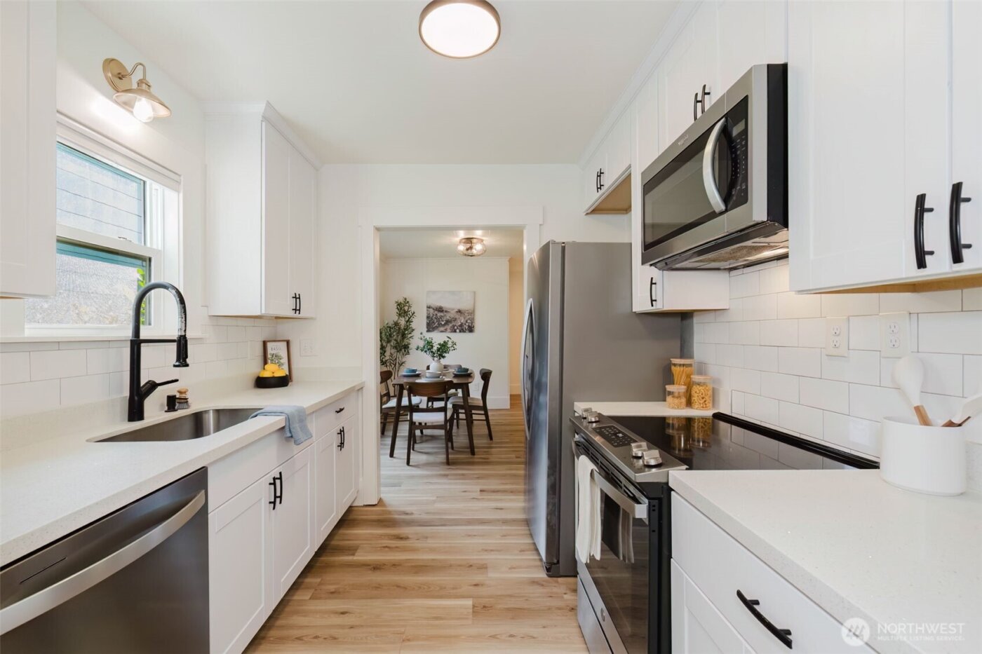 1540 7th Street , Bremerton, WA 98337