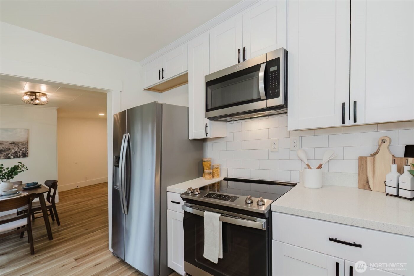 1540 7th Street , Bremerton, WA 98337