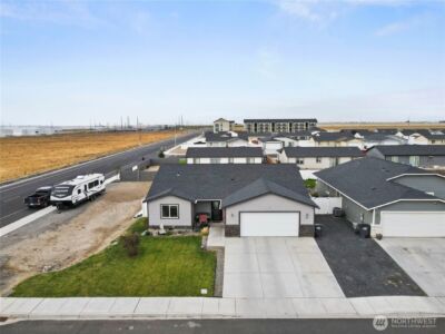 705 E Mt Adams Street , Othello, WA 99344 - Photo 11