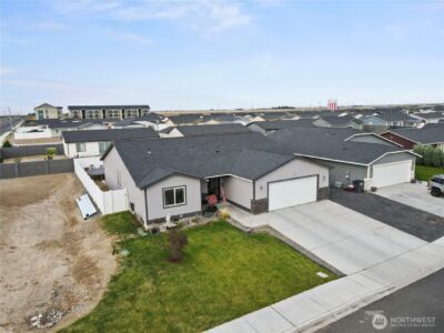 705 E Mt Adams Street , Othello, WA 99344 - Photo 13
