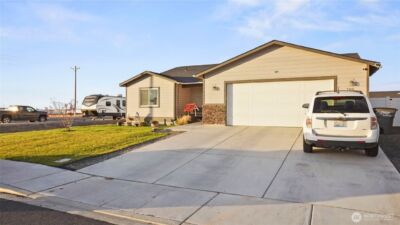 705 E Mt Adams Street , Othello, WA 99344 - Photo 37