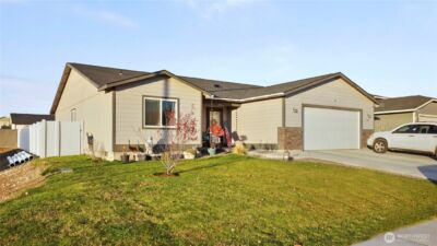 705 E Mt Adams Street , Othello, WA 99344 - Photo 38
