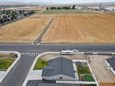 705 E Mt Adams Street , Othello, WA 99344 - Photo 40