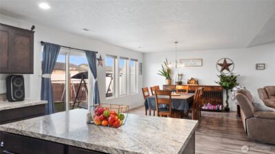 705 E Mt Adams Street , Othello, WA 99344 - Photo 6