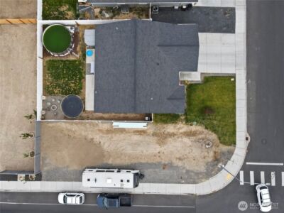 705 E Mt Adams Street , Othello, WA 99344 - Photo 8