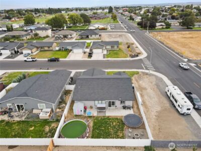 705 E Mt Adams Street , Othello, WA 99344 - Photo 9