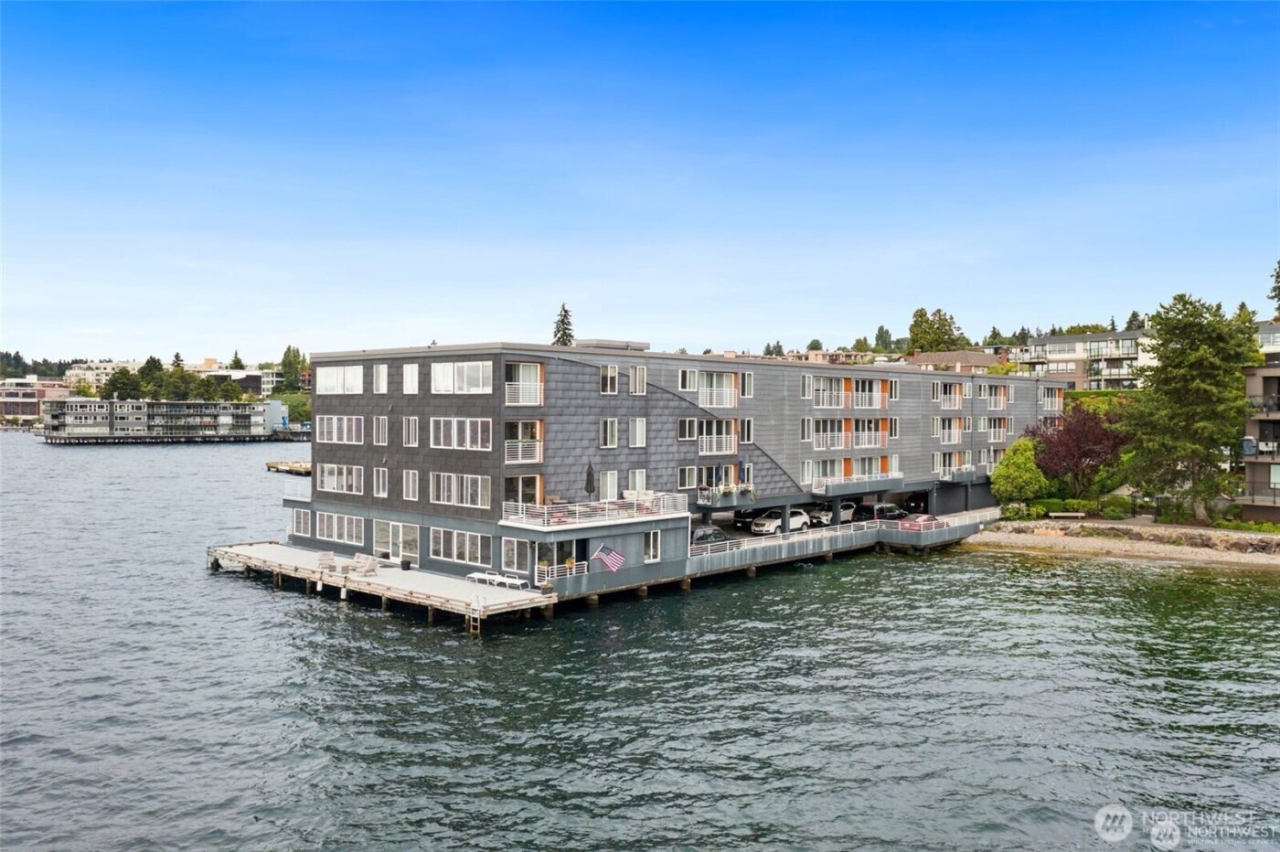 733 Lake Street S #101, Kirkland, WA 98033-6475