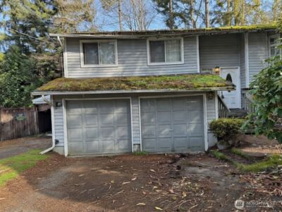 724 N 137th Street , Seattle, WA 98133 - Photo 1