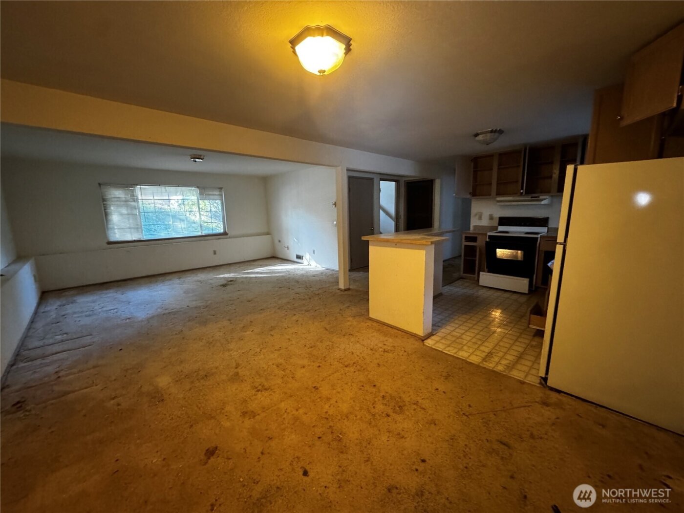 724 N 137th Street , Seattle, WA 98133