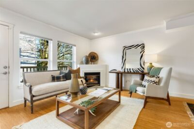 206 24th Avenue E, Seattle, WA 98112 - Photo 2