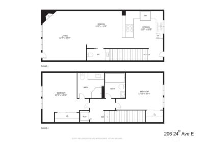 206 24th Avenue E, Seattle, WA 98112 - Photo 29