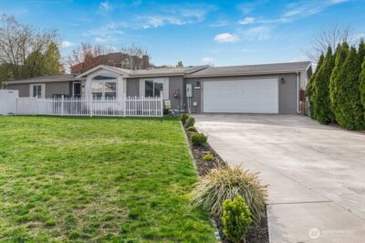1630 Cactus Loop , Richland, WA 98352