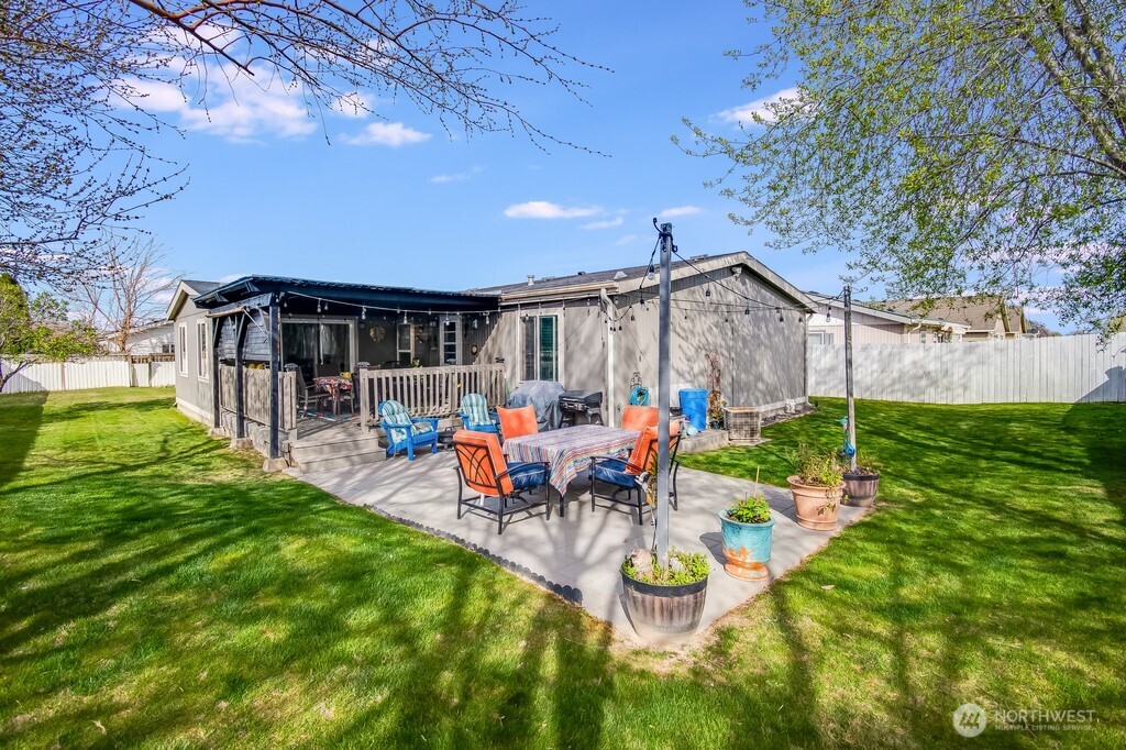 1630 Cactus Loop , Richland, WA 98352