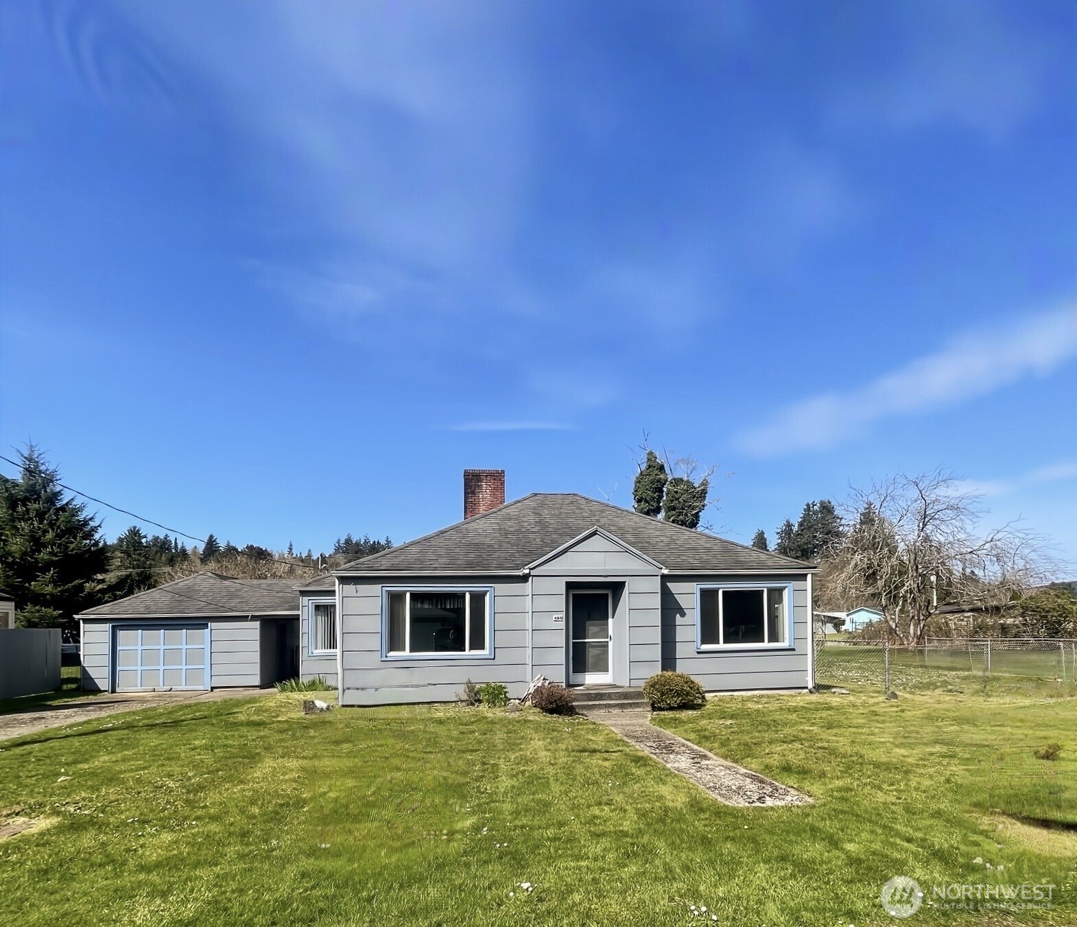 405 Willapa Avenue , South Bend, WA 98586