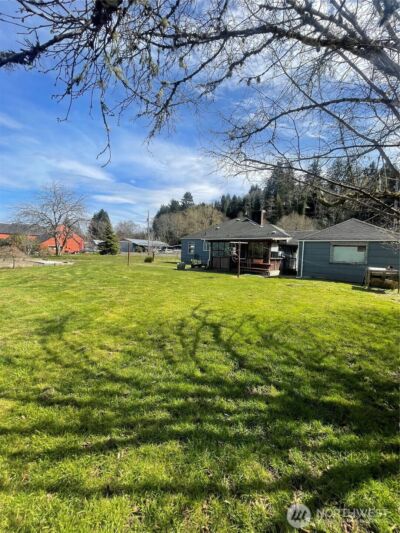 405 Willapa Avenue , South Bend, WA 98586 - Photo 23