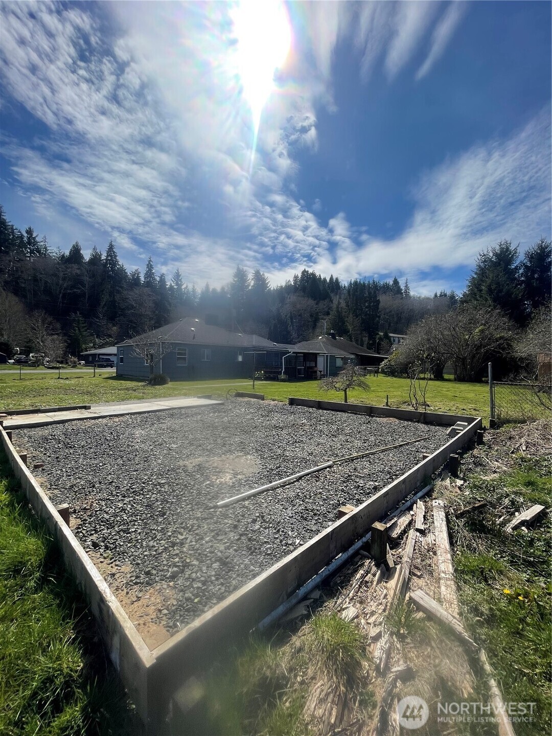 405 Willapa Avenue , South Bend, WA 98586