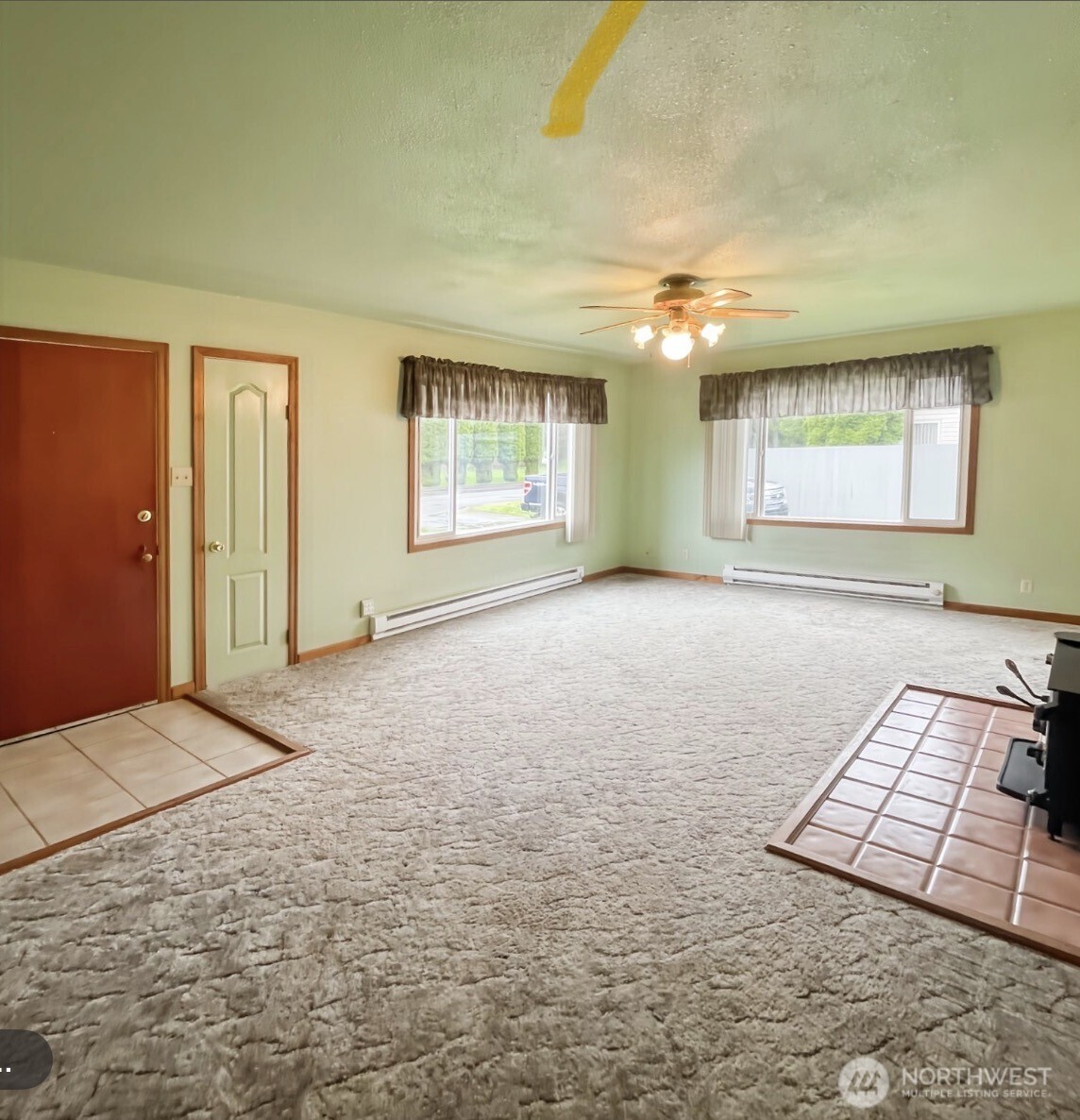 405 Willapa Avenue , South Bend, WA 98586