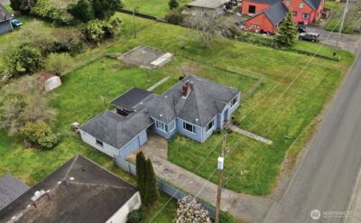 405 Willapa Avenue , South Bend, WA 98586 - Photo 4