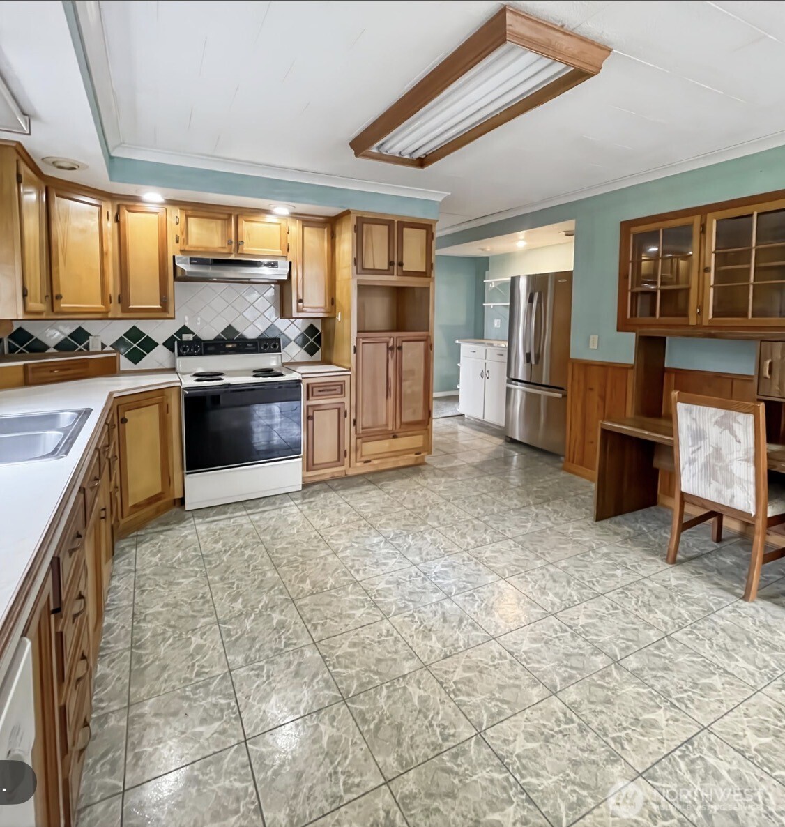 405 Willapa Avenue , South Bend, WA 98586