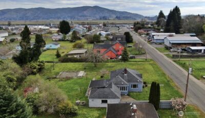 405 Willapa Avenue , South Bend, WA 98586 - Photo 6