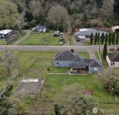 405 Willapa Avenue , South Bend, WA 98586 - Photo 7