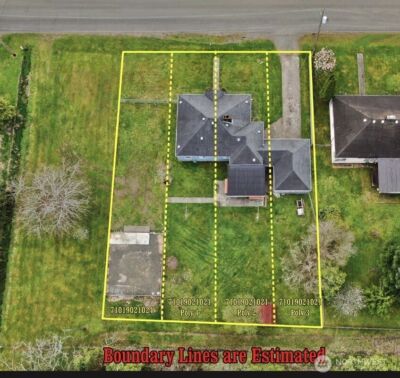 405 Willapa Avenue , South Bend, WA 98586 - Photo 8