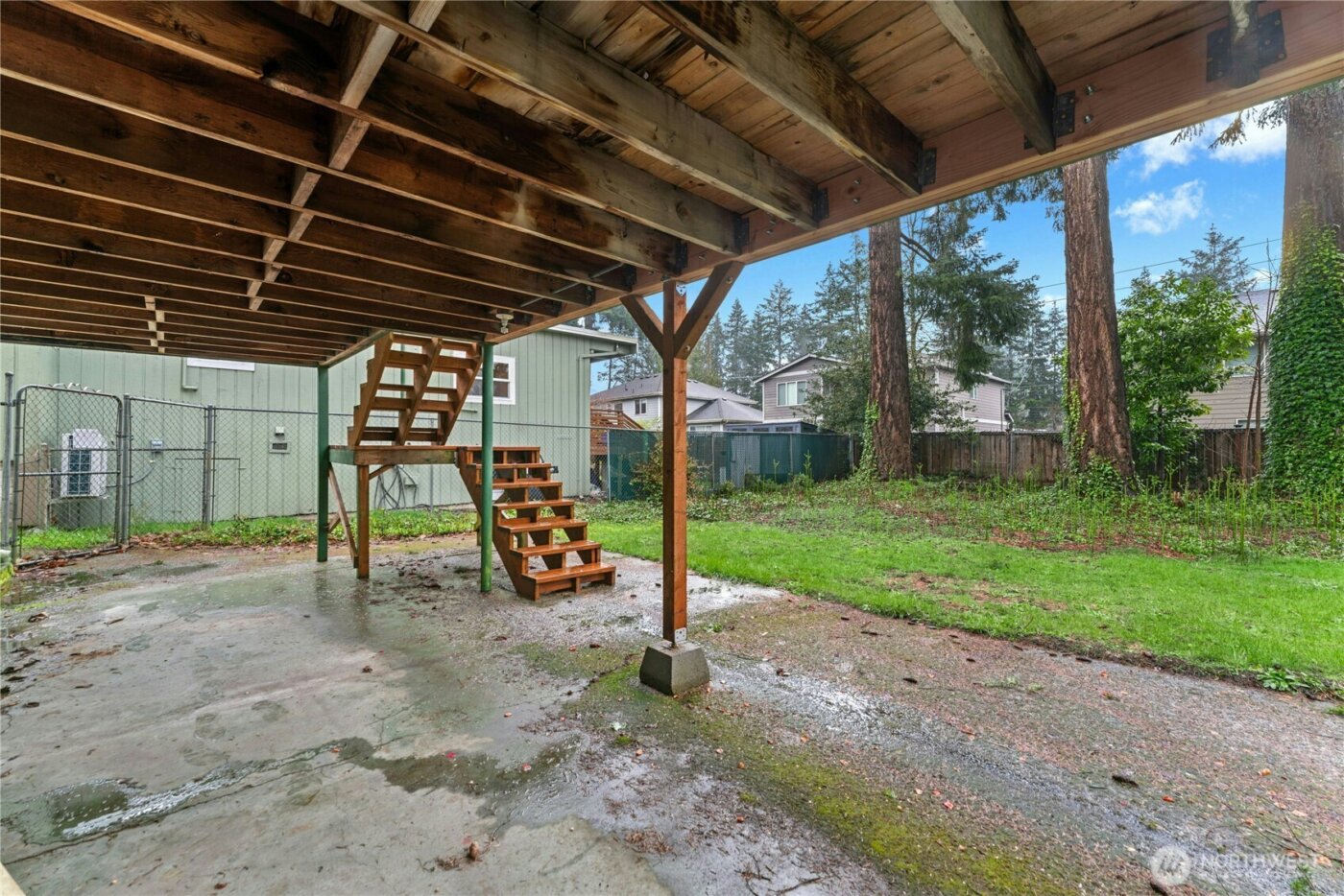 429 Harvard Avenue , Fircrest, WA 98466