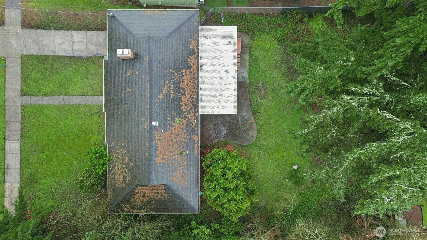 429 Harvard Avenue , Fircrest, WA 98466