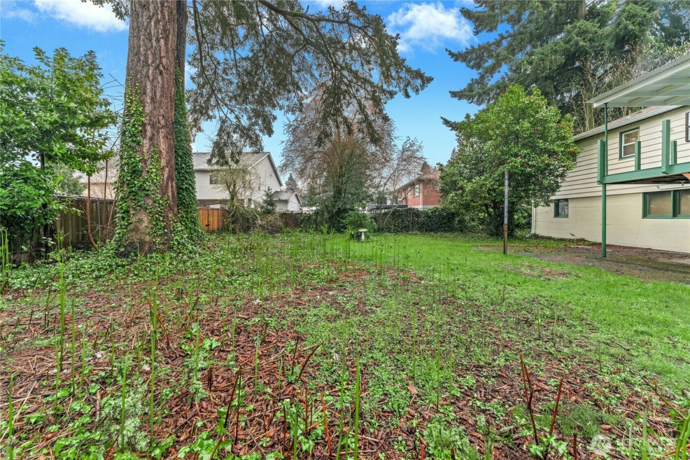 429 Harvard Avenue , Fircrest, WA 98466