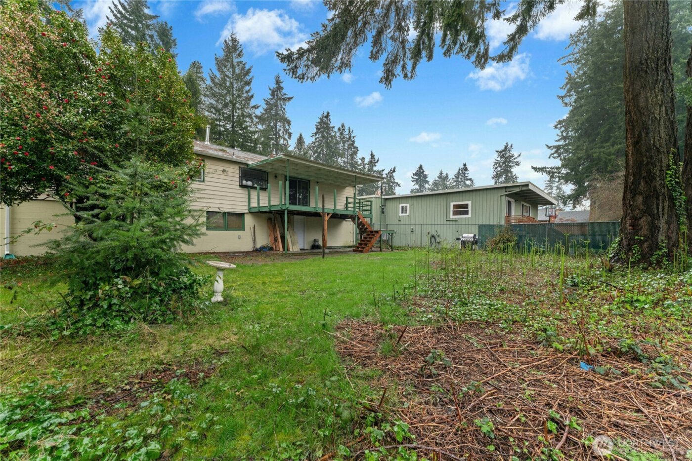 429 Harvard Avenue , Fircrest, WA 98466