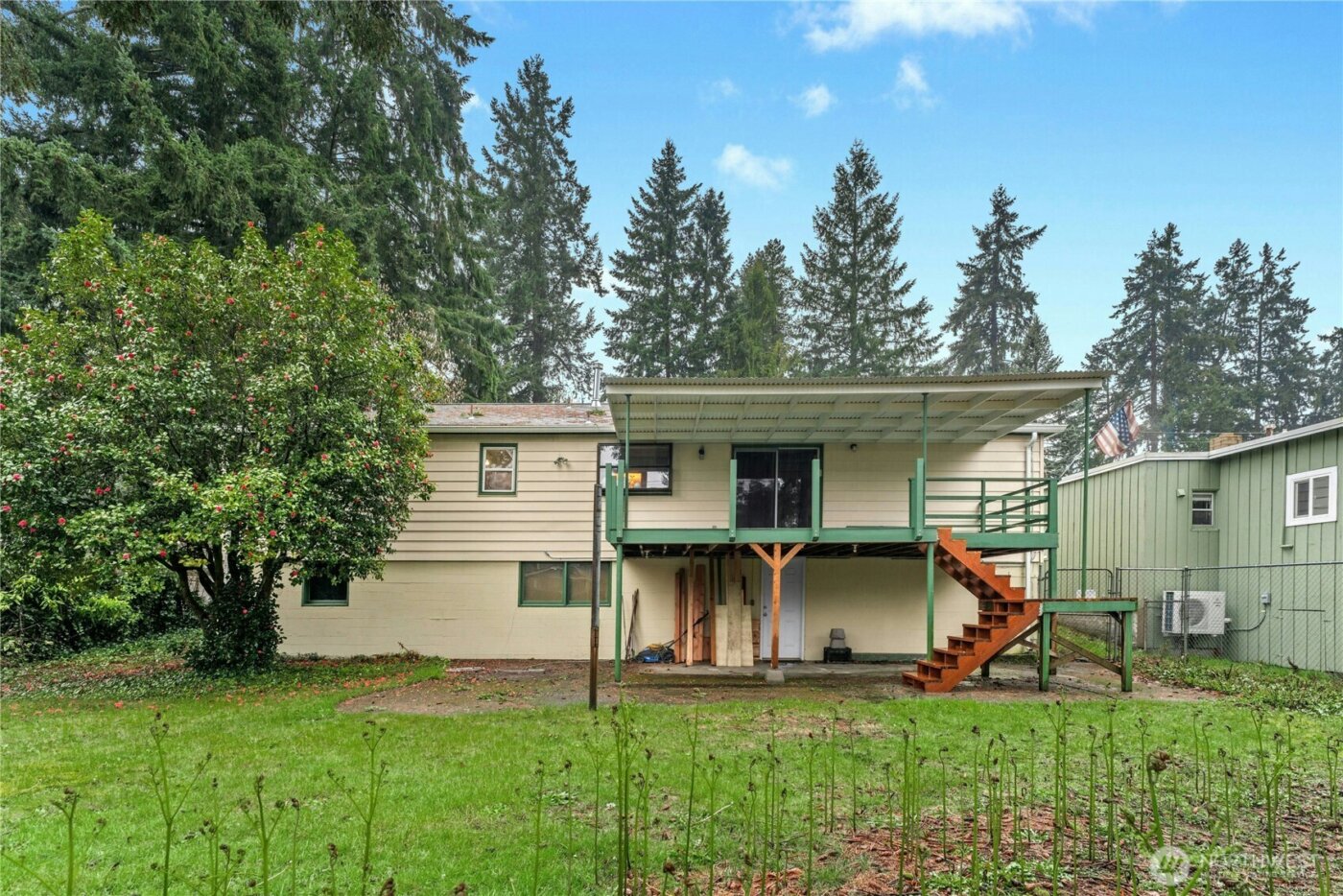 429 Harvard Avenue , Fircrest, WA 98466
