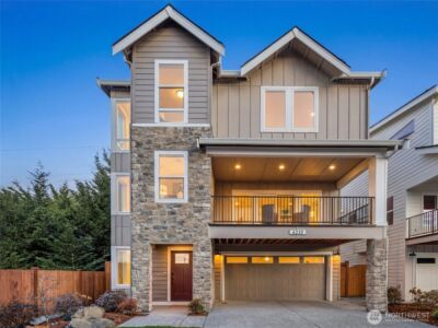 4219 220th Place SE, Bothell, WA 98021