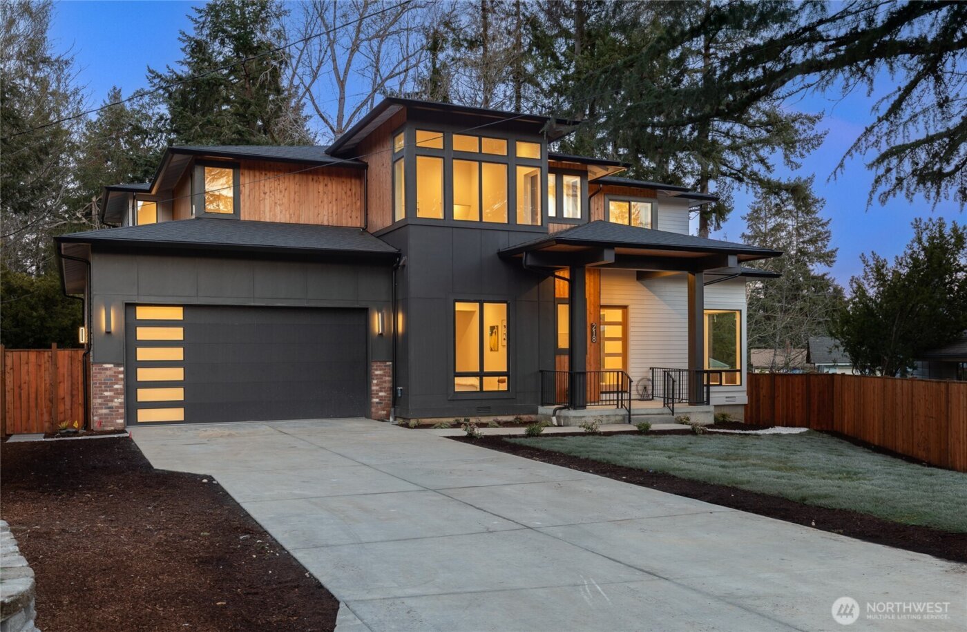 218 163rd Place SE, Bellevue, WA 98008