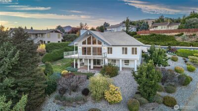 156 Heather Lane , Wenatchee, WA 98801 - Photo 2