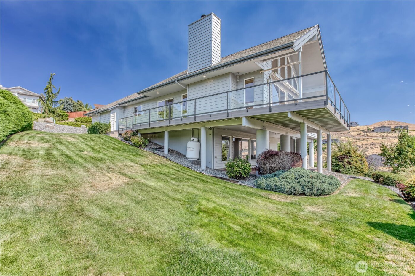 156 Heather Lane , Wenatchee, WA 98801