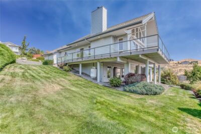 156 Heather Lane , Wenatchee, WA 98801 - Photo 35