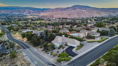 156 Heather Lane , Wenatchee, WA 98801 - Photo 38
