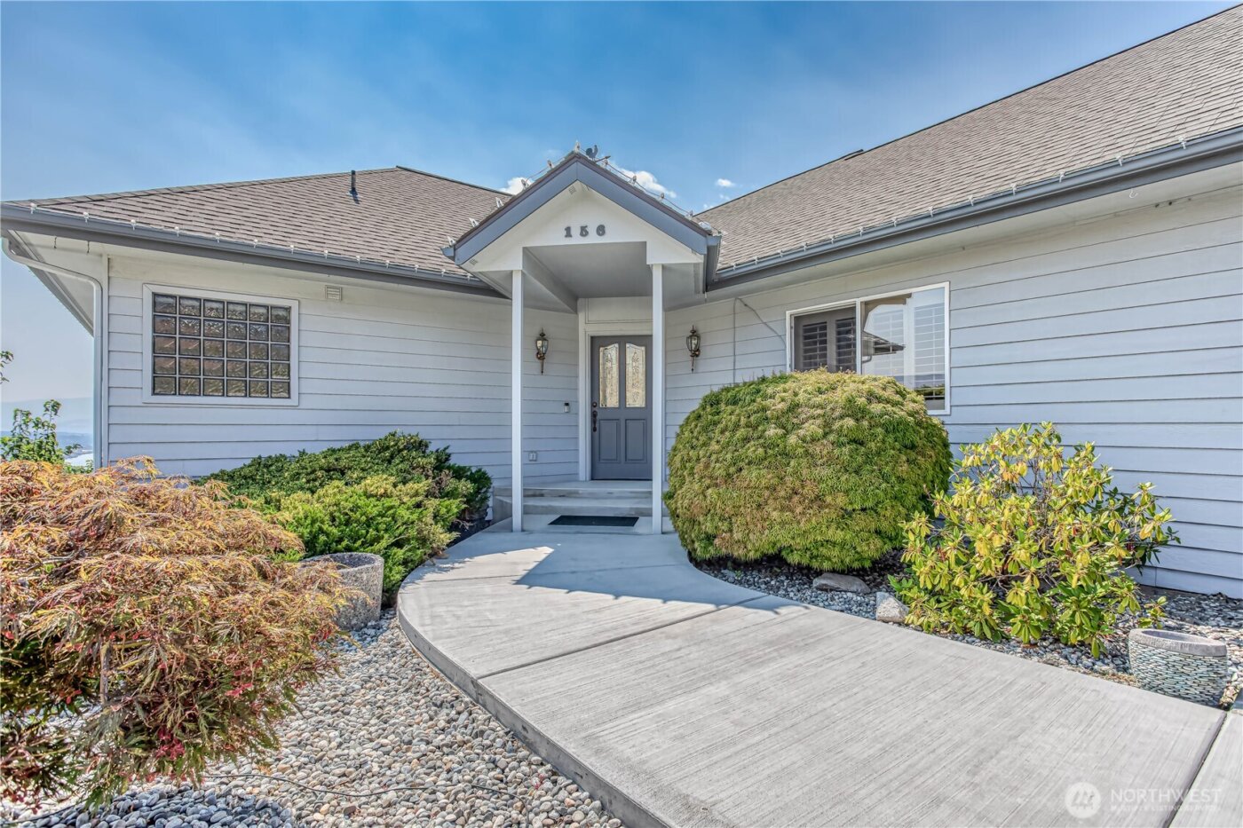 156 Heather Lane , Wenatchee, WA 98801