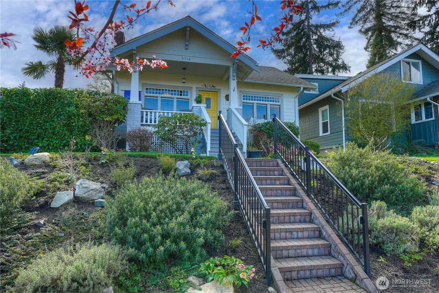 3714 N 28th , Tacoma, WA 98407