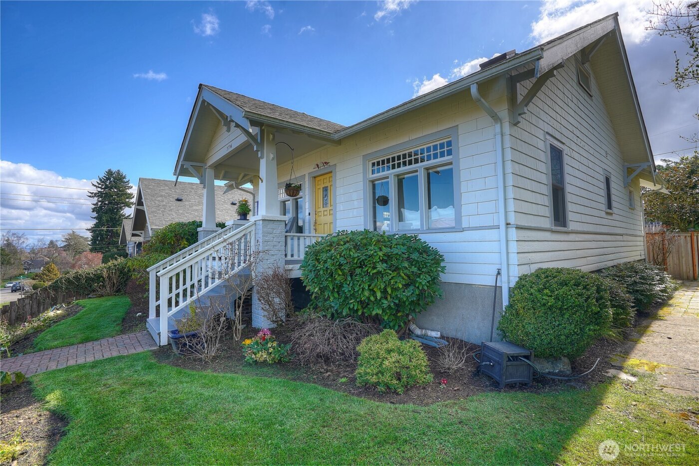 3714 N 28th , Tacoma, WA 98407