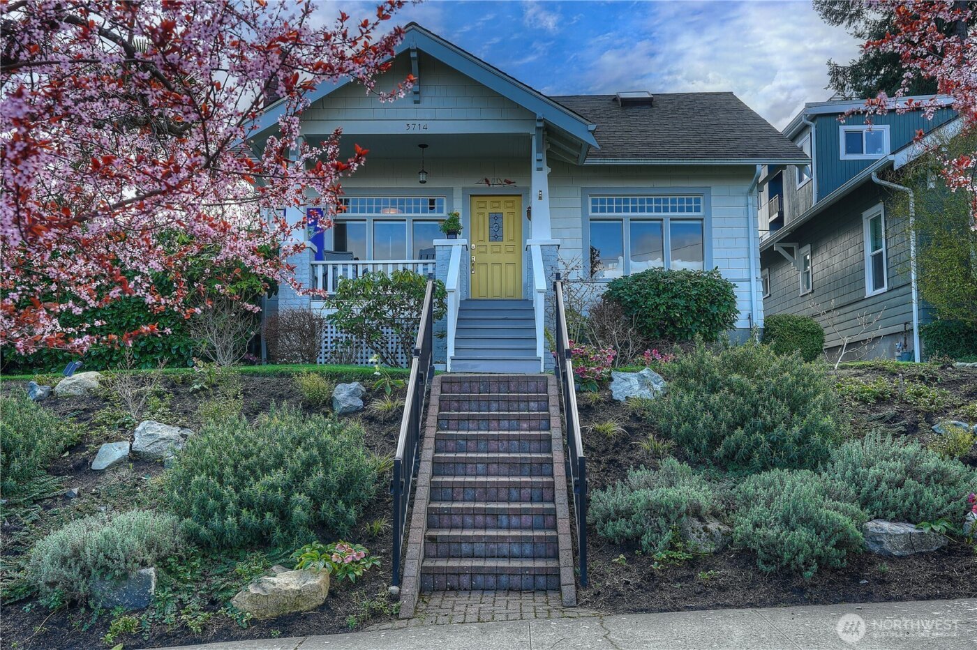 3714 N 28th , Tacoma, WA 98407