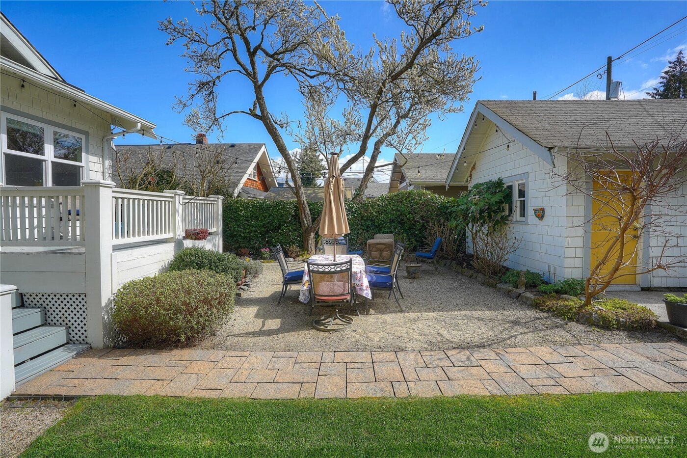 3714 N 28th , Tacoma, WA 98407