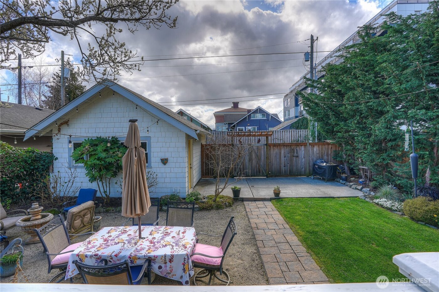 3714 N 28th , Tacoma, WA 98407