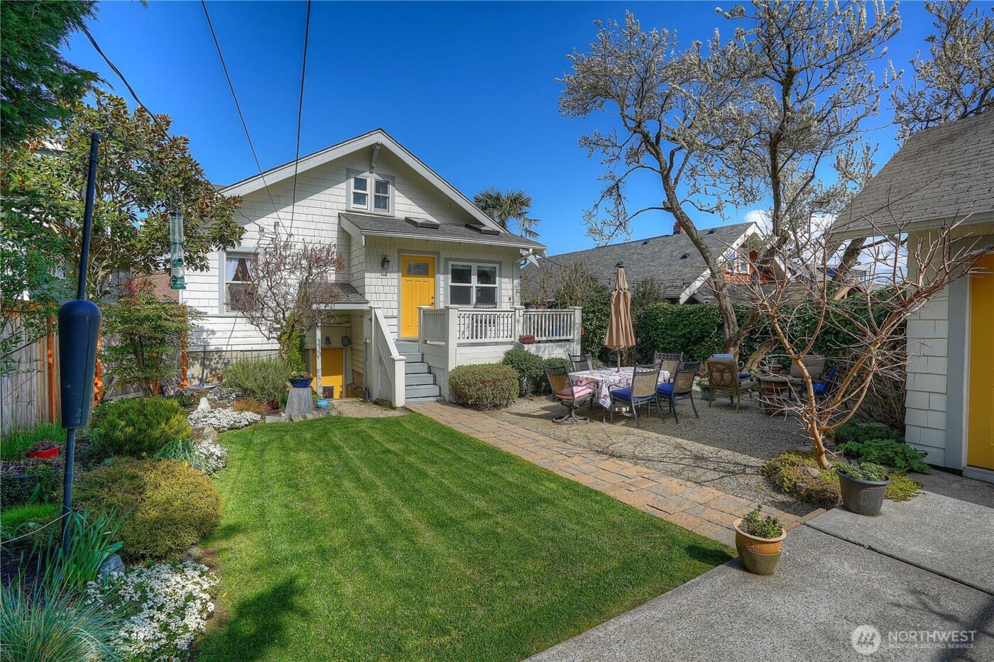 3714 N 28th , Tacoma, WA 98407