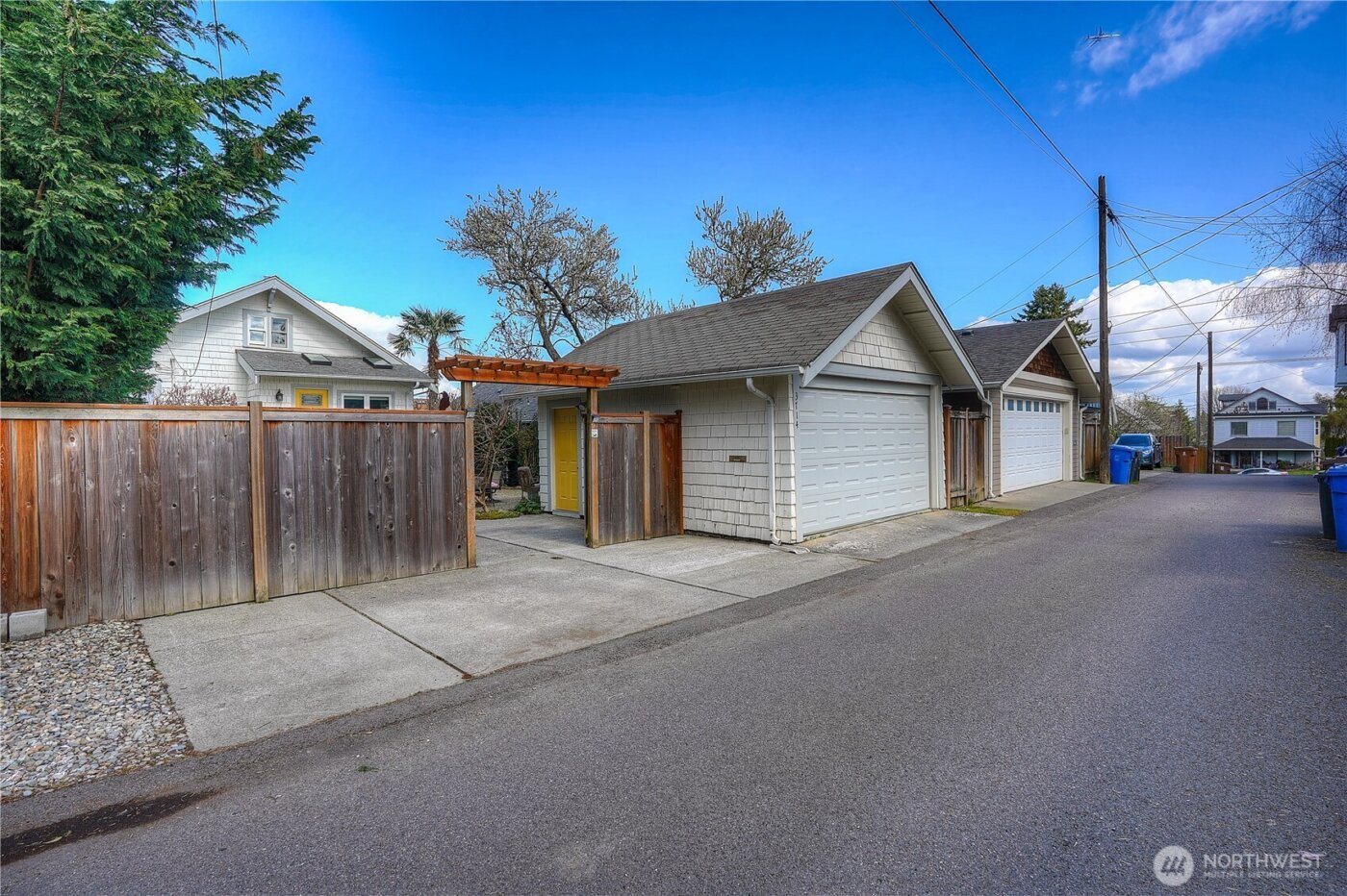 3714 N 28th , Tacoma, WA 98407