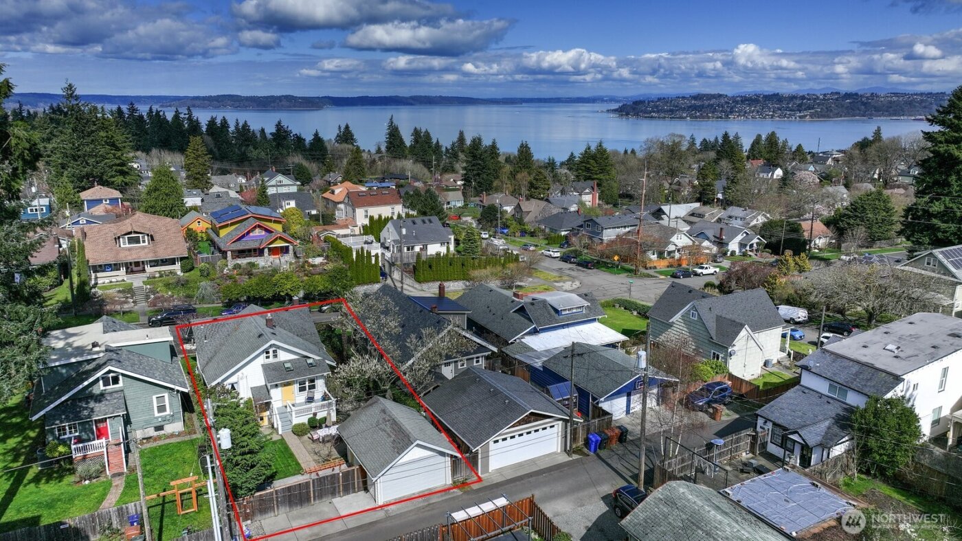 3714 N 28th , Tacoma, WA 98407