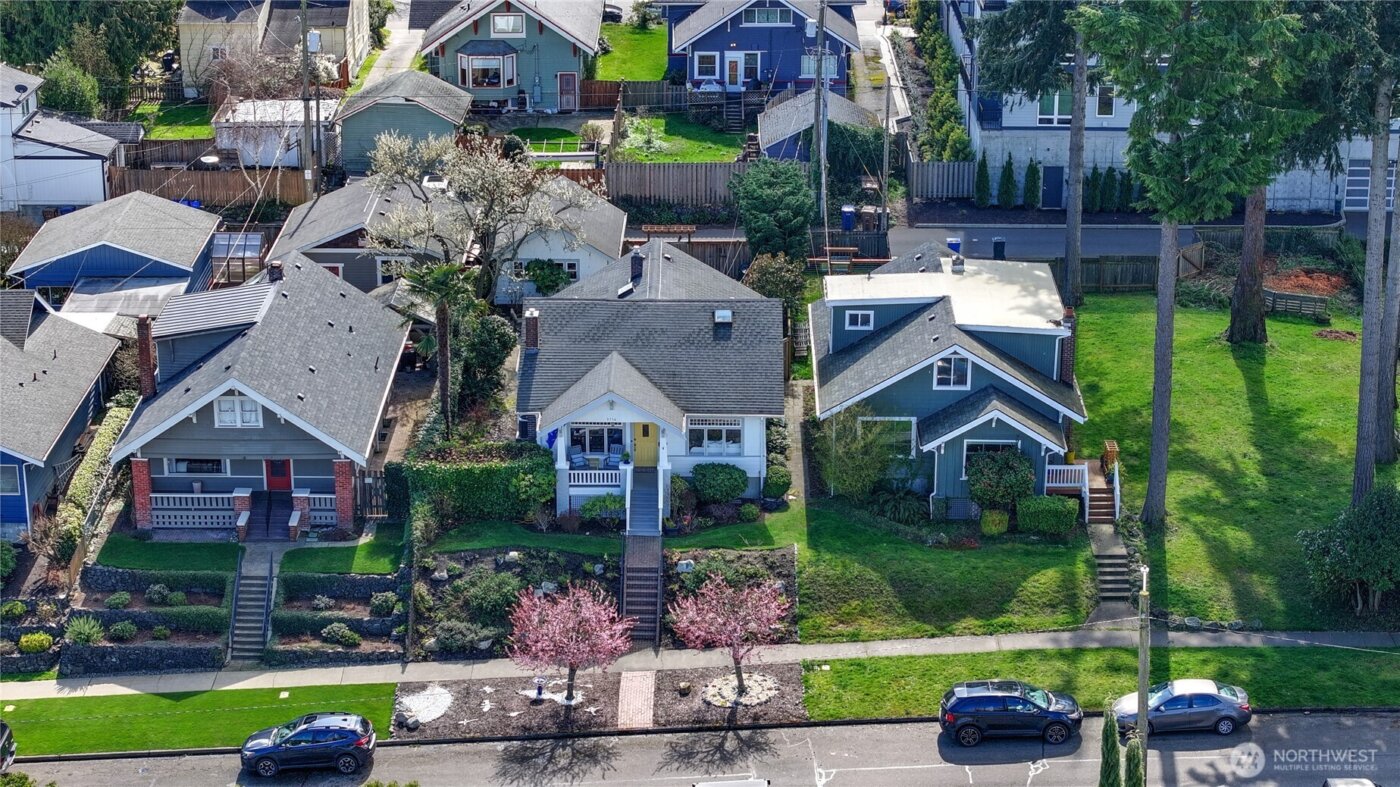 3714 N 28th , Tacoma, WA 98407